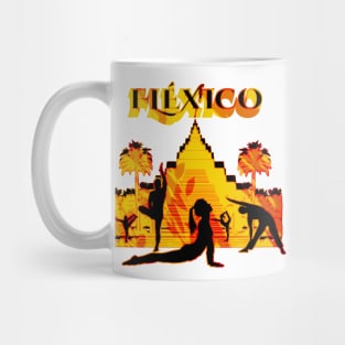 Fléxico Mug